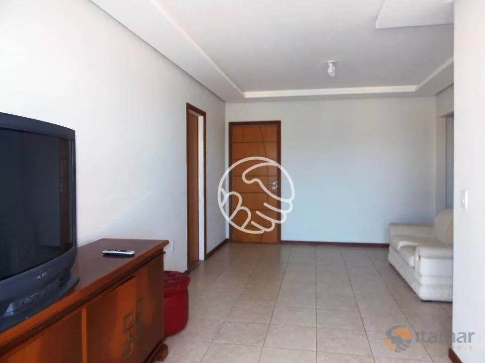 Apartamento, 3 quartos, 110 m² - Foto 3