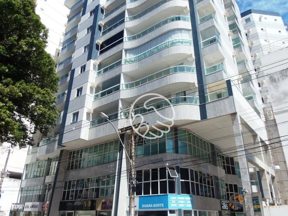 Apartamento, 3 quartos, 110 m² - Foto 1