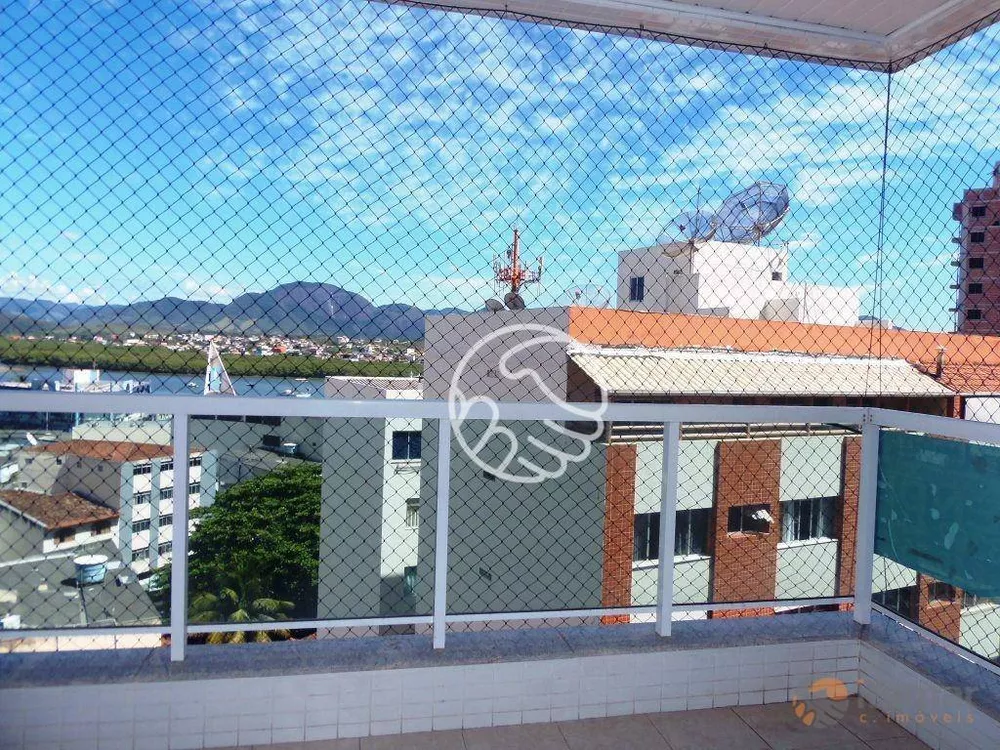 Apartamento, 3 quartos, 110 m² - Foto 4