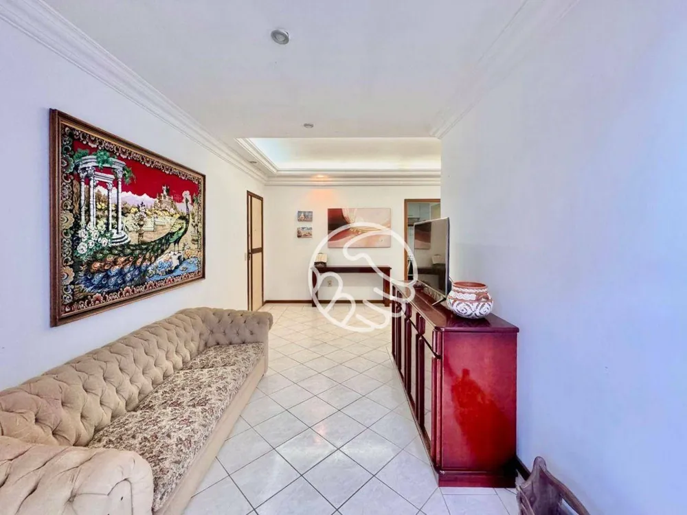 Apartamento, 3 quartos, 129 m² - Foto 3