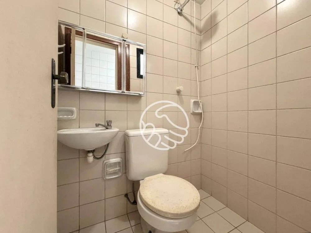Apartamento, 3 quartos, 129 m² - Foto 11