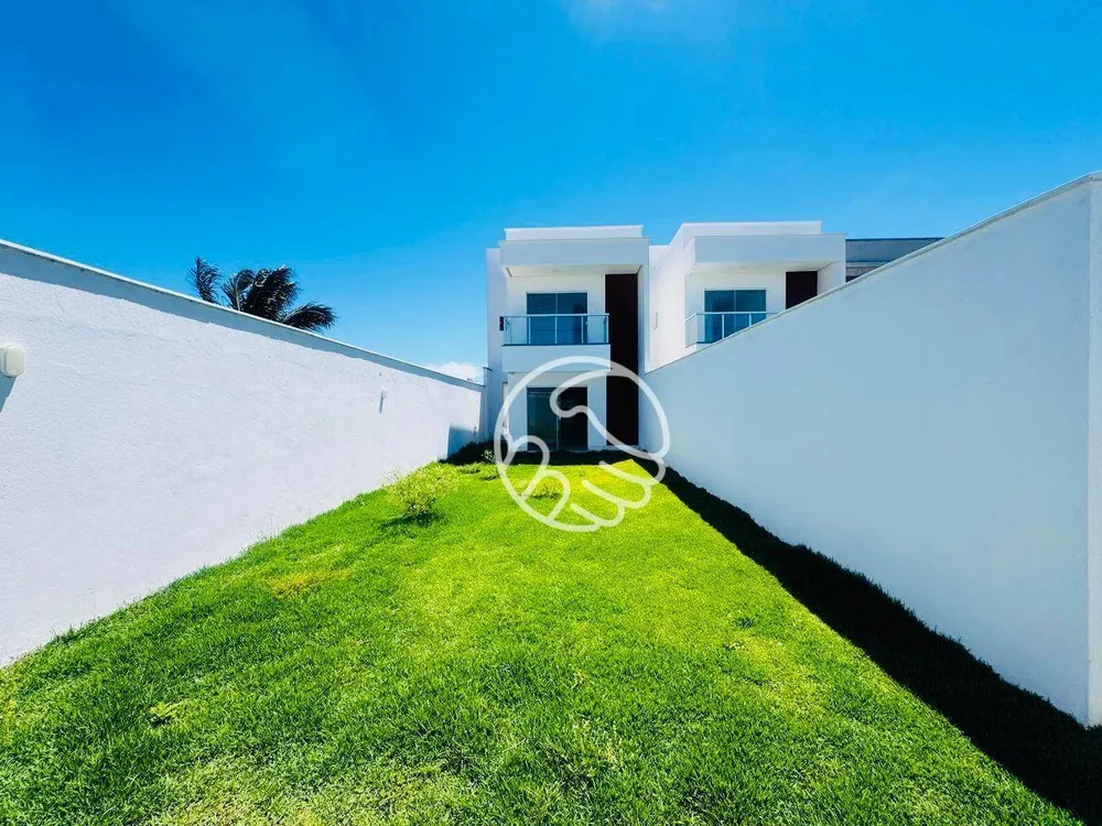 Casa, 3 quartos, 120 m² - Foto 3