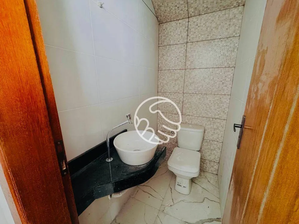 Casa, 3 quartos, 120 m² - Foto 12