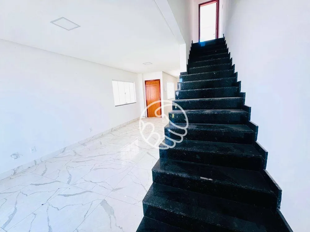 Casa, 3 quartos, 120 m² - Foto 9