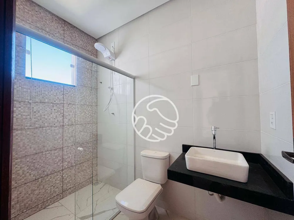 Casa, 3 quartos, 120 m² - Foto 7