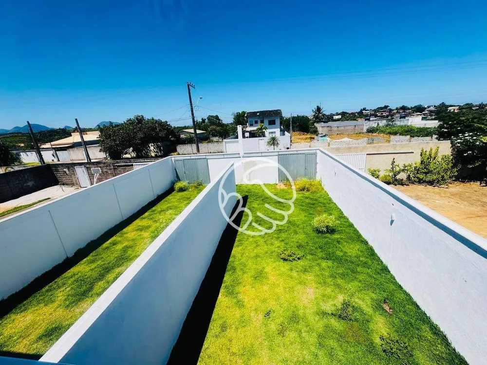 Casa, 3 quartos, 120 m² - Foto 5