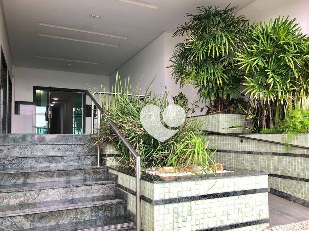 Apartamento, 2 quartos, 70 m² - Foto 7