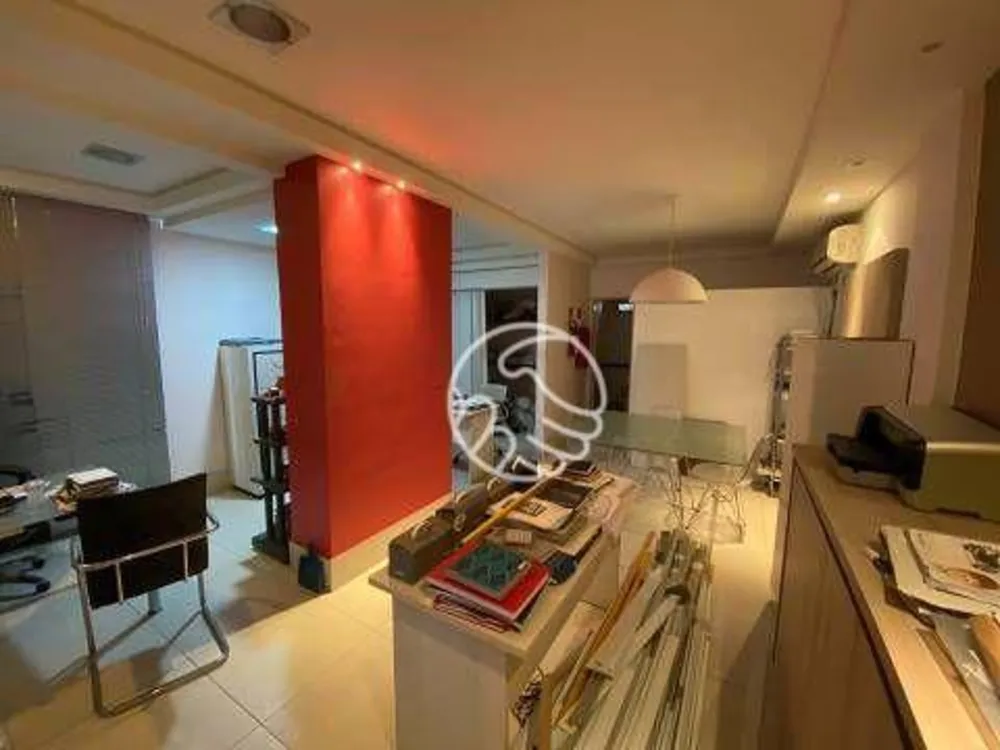 Loja-Salão, 80 m² - Foto 2