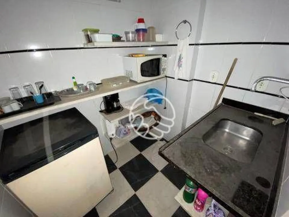 Loja-Salão, 80 m² - Foto 4
