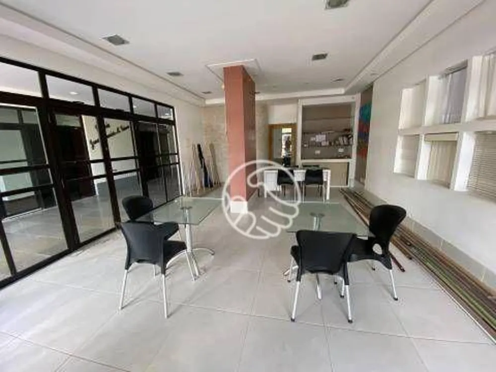 Loja-Salão, 80 m² - Foto 5
