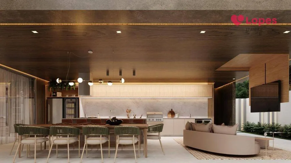 Loteamento e Condomínio, 621 m² - Foto 4