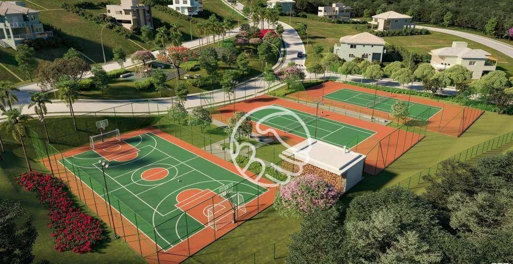 Loteamento e Condomínio, 621 m² - Foto 9