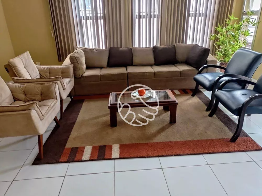 Cobertura, 3 quartos, 204 m² - Foto 4