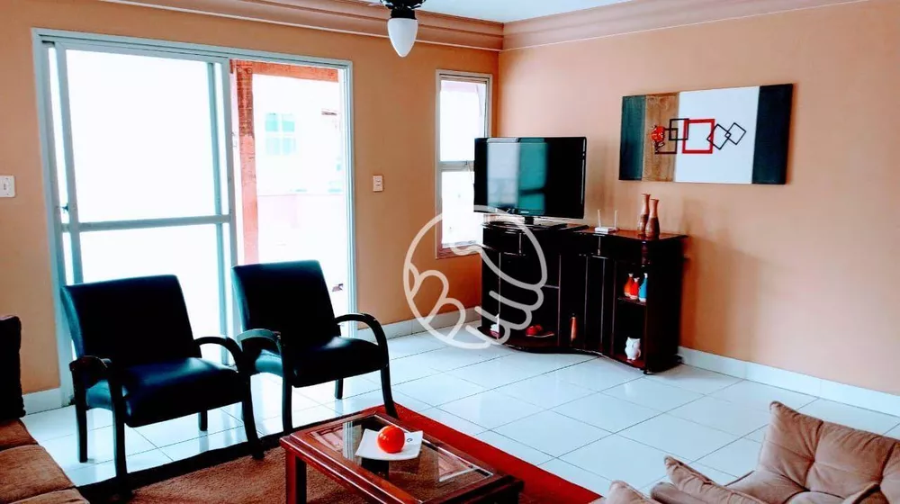 Cobertura, 3 quartos, 204 m² - Foto 2