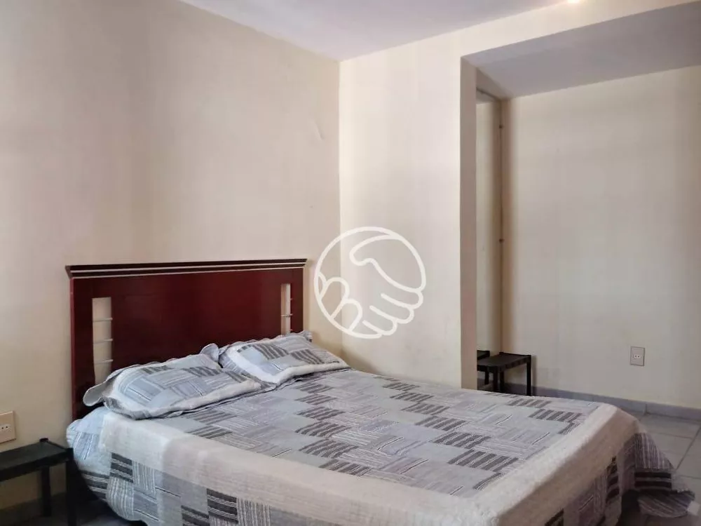 Cobertura, 3 quartos, 204 m² - Foto 3