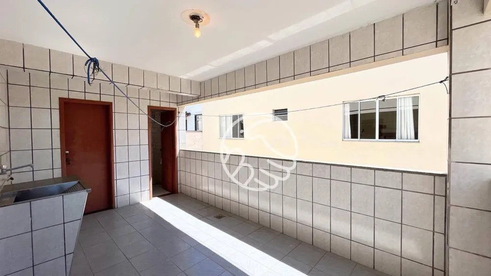 Cobertura, 3 quartos, 204 m² - Foto 14