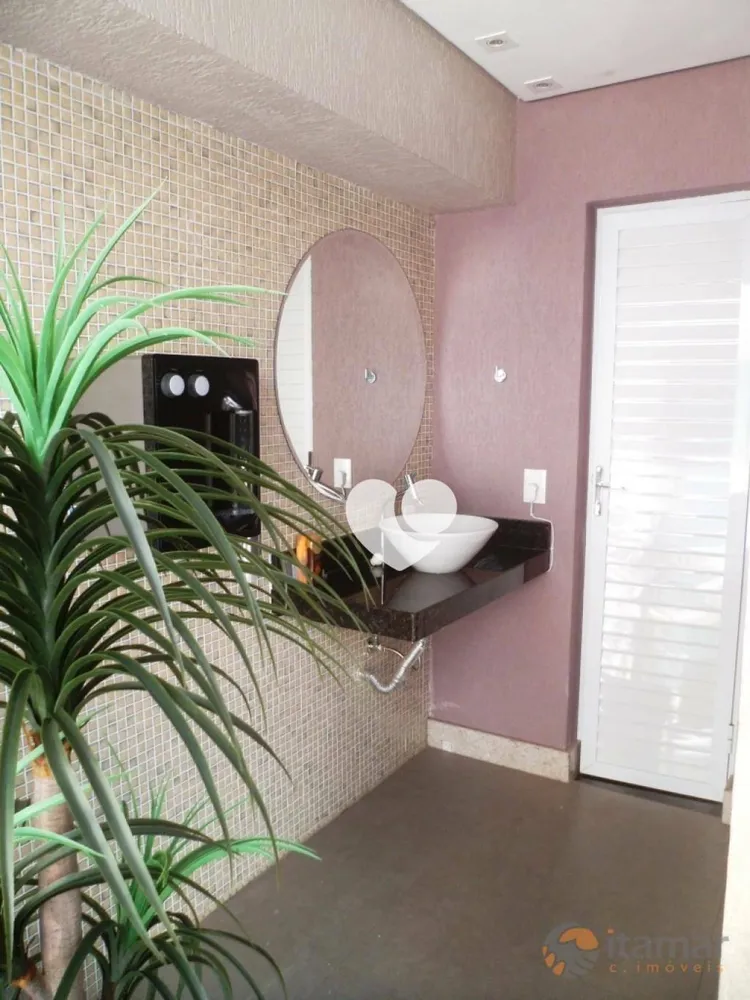 Casa de Condomínio, 4 quartos - Foto 11