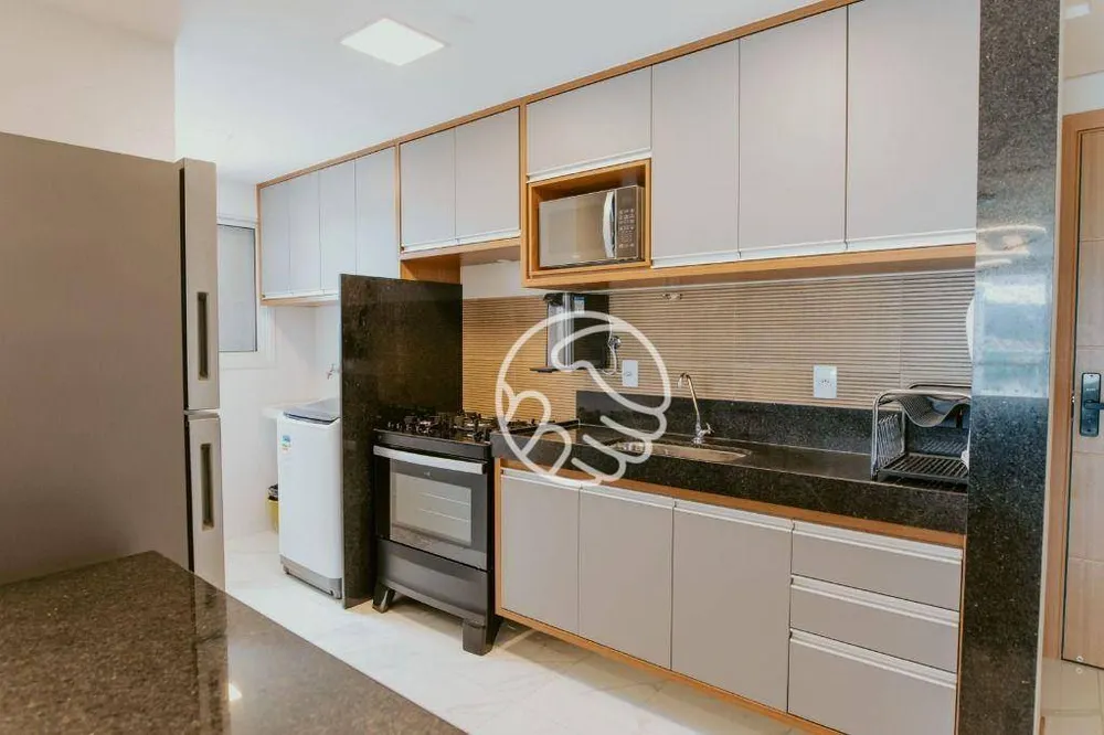Apartamento, 3 quartos, 88 m² - Foto 1