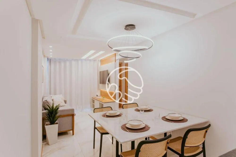 Apartamento, 3 quartos, 88 m² - Foto 4