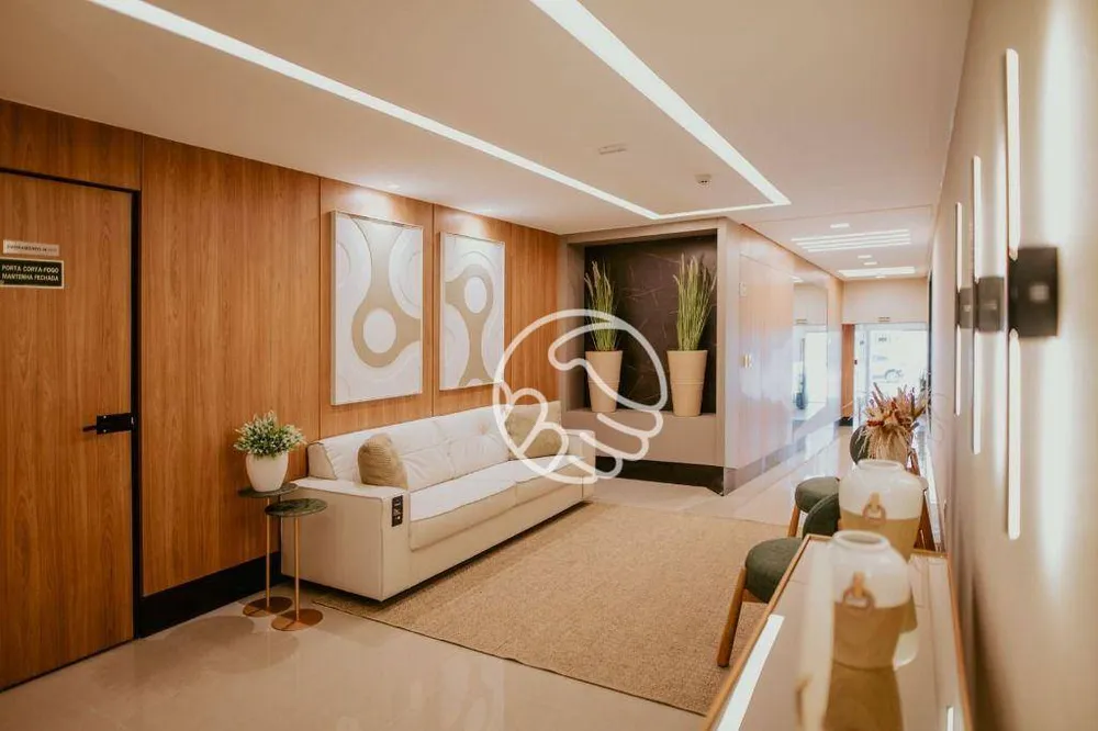 Apartamento, 3 quartos, 88 m² - Foto 3