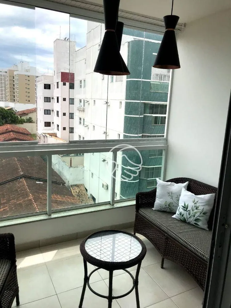 Apartamento, 3 quartos, 83 m² - Foto 11