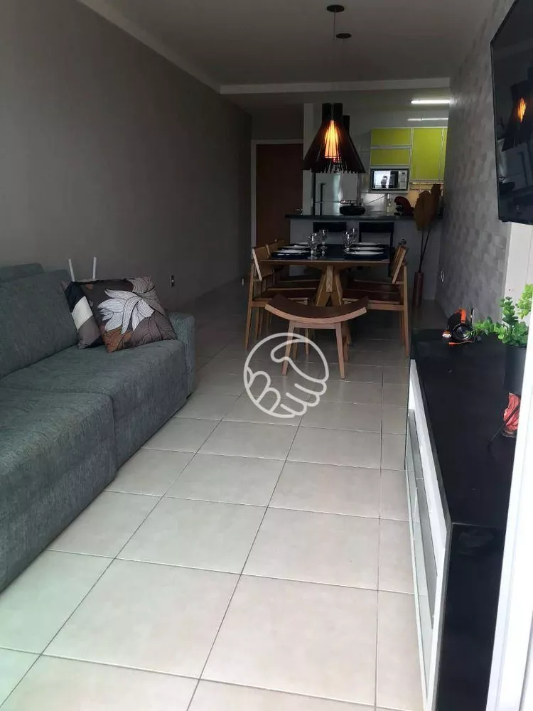 Apartamento, 3 quartos, 83 m² - Foto 5