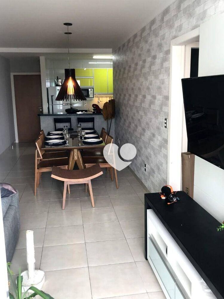 Apartamento, 3 quartos, 83 m² - Foto 1