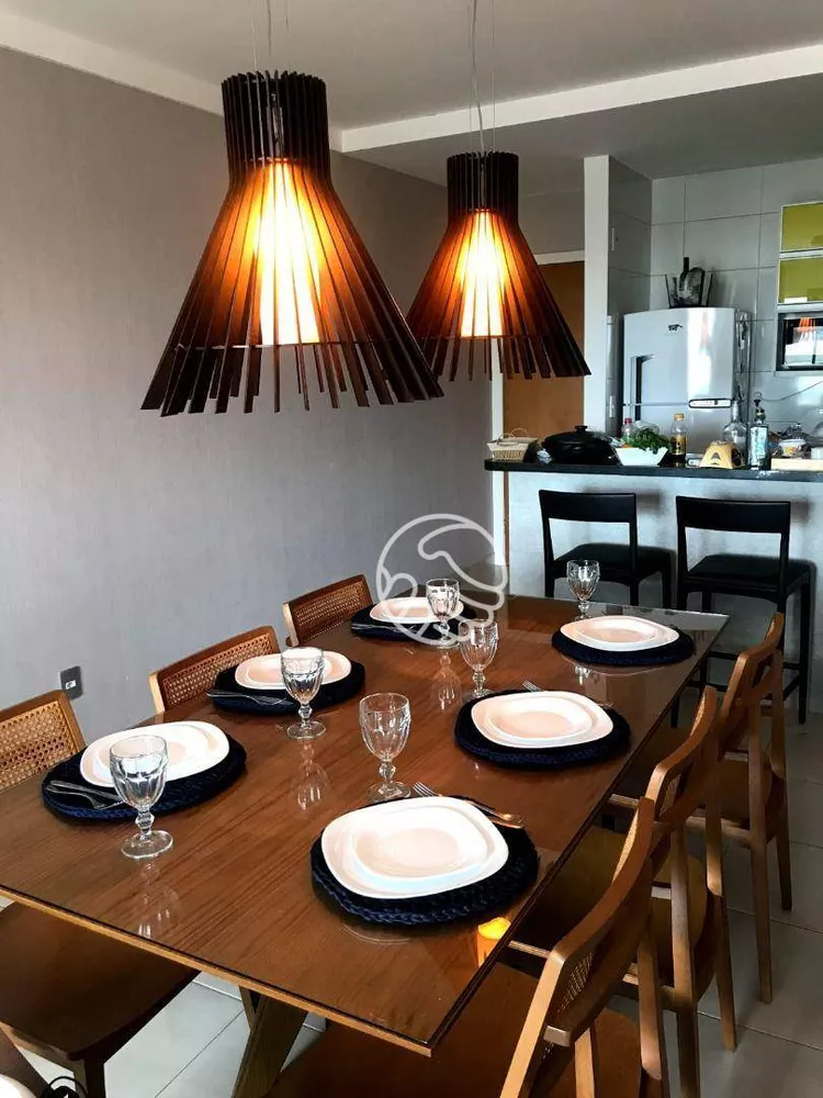 Apartamento, 3 quartos, 83 m² - Foto 8