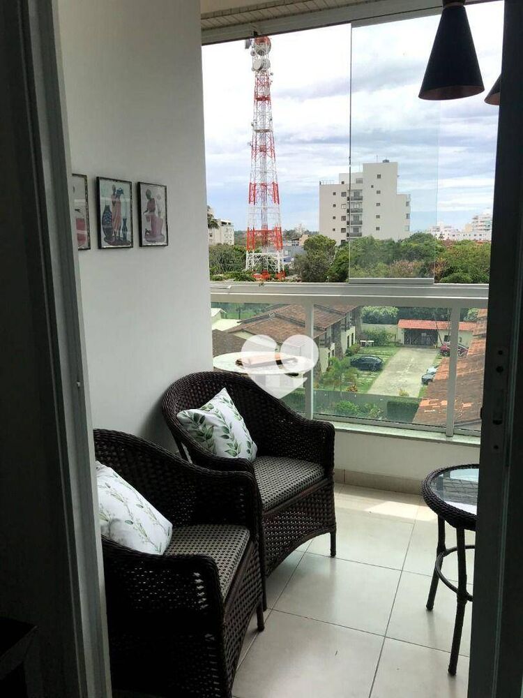 Apartamento, 3 quartos, 83 m² - Foto 3