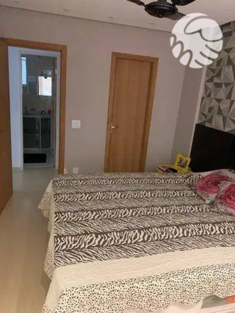 Apartamento à venda com 3 quartos, 126m² - Foto 8