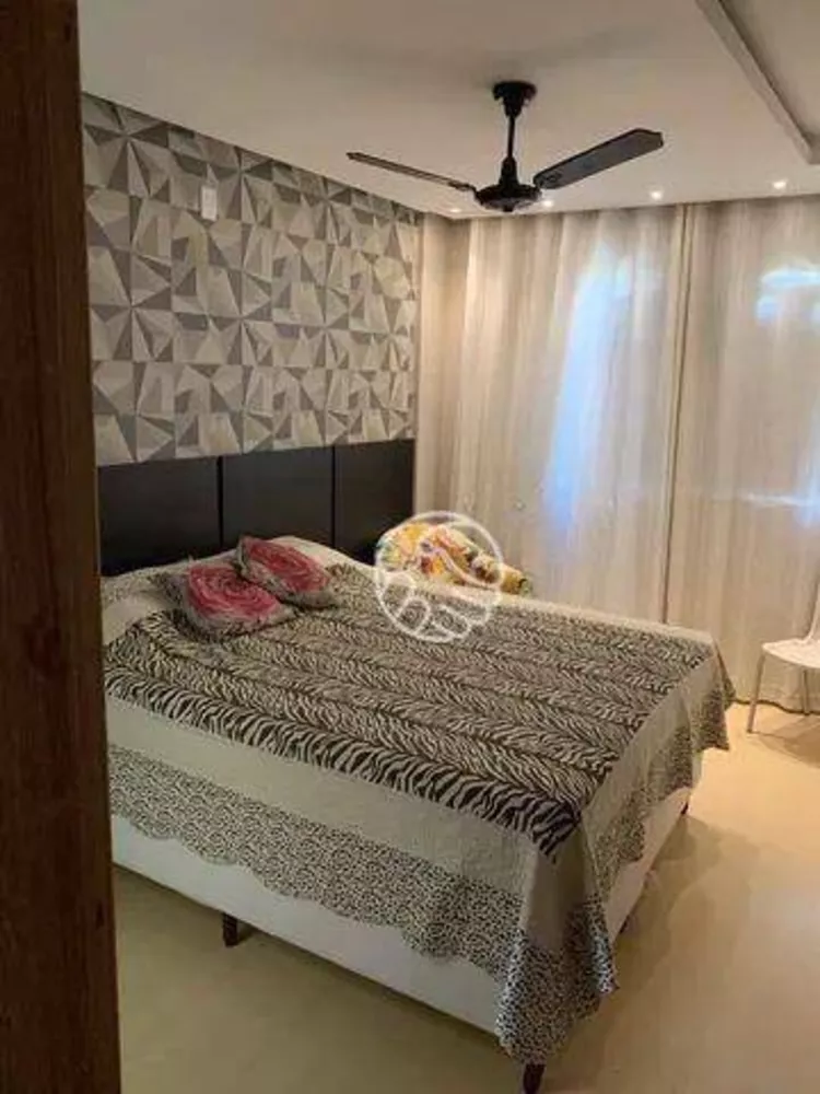 Apartamento, 3 quartos, 126 m² - Foto 2