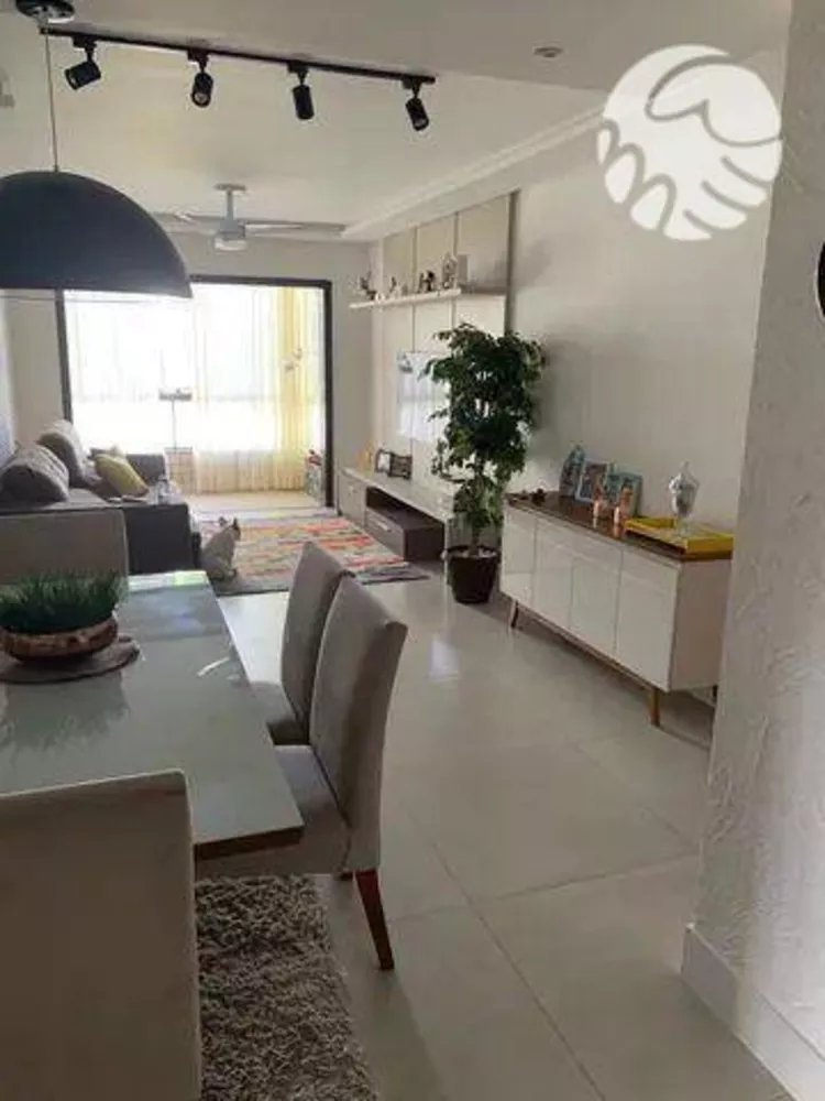 Apartamento à venda com 3 quartos, 126m² - Foto 5