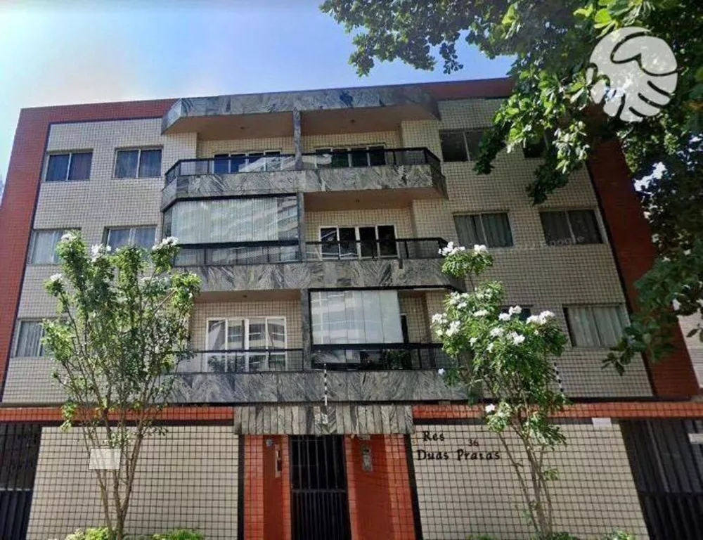 Apartamento à venda com 3 quartos, 126m² - Foto 3