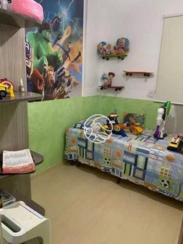 Apartamento, 3 quartos, 126 m² - Foto 4