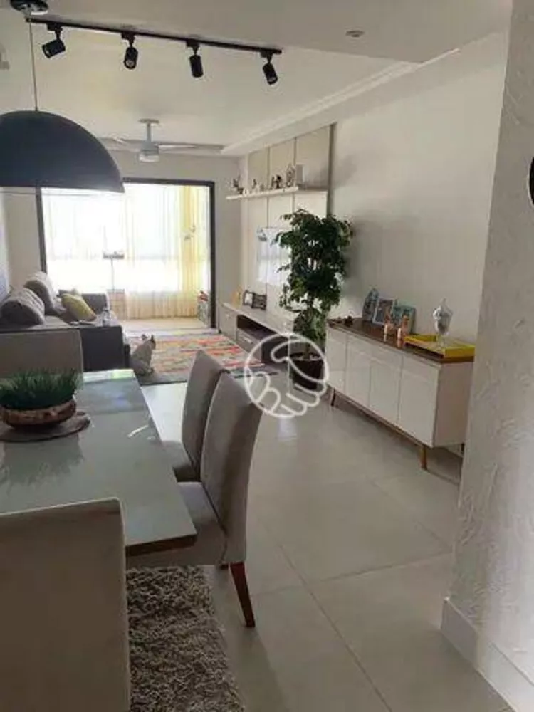 Apartamento, 3 quartos, 126 m² - Foto 1