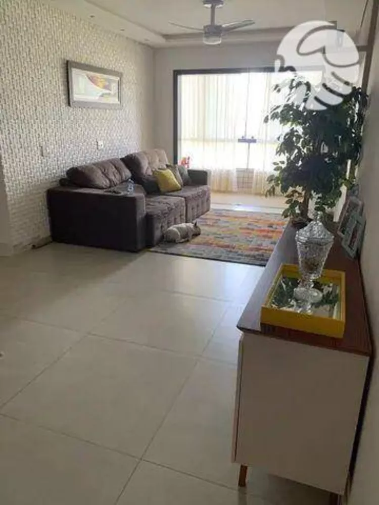 Apartamento à venda com 3 quartos, 126m² - Foto 4