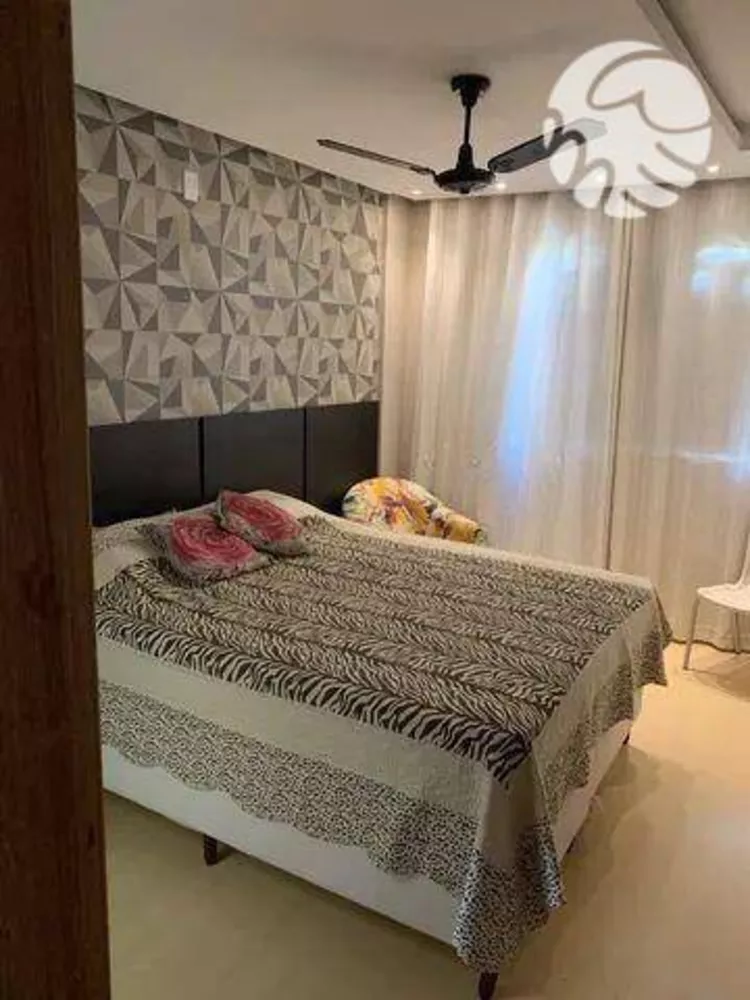 Apartamento à venda com 3 quartos, 126m² - Foto 7