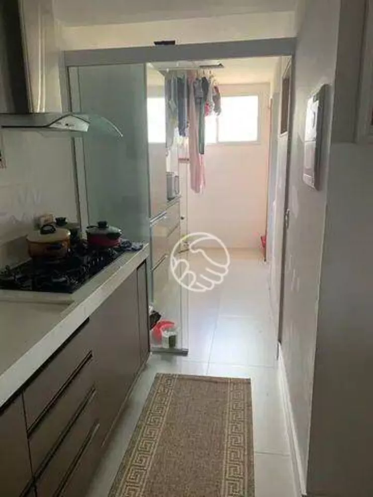 Apartamento, 3 quartos, 126 m² - Foto 3