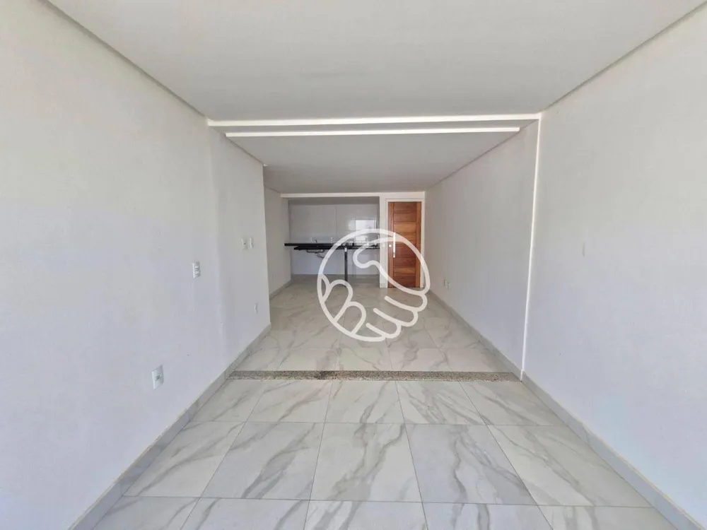 Apartamento, 3 quartos, 99 m² - Foto 6