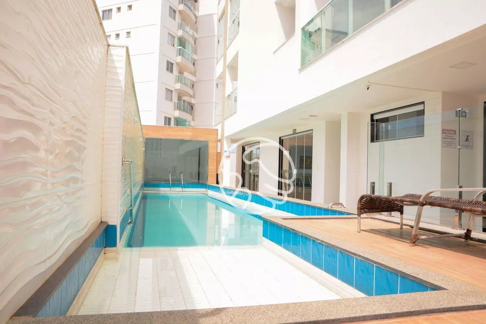 Apartamento, 3 quartos, 99 m² - Foto 3