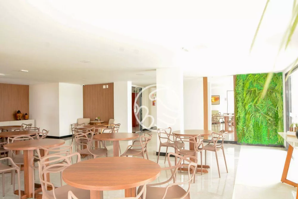 Apartamento, 3 quartos, 99 m² - Foto 4