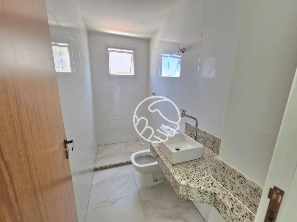 Apartamento, 3 quartos, 99 m² - Foto 9