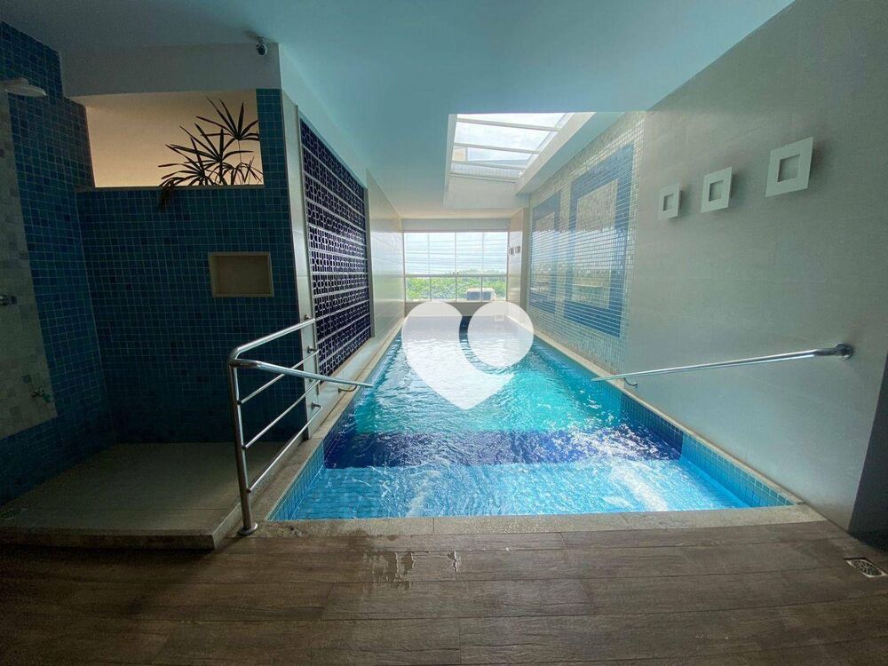 Apartamento, 3 quartos, 120 m² - Foto 5