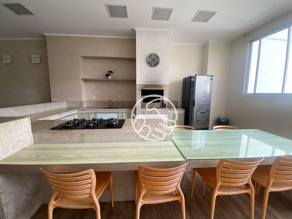 Apartamento, 3 quartos, 120 m² - Foto 12