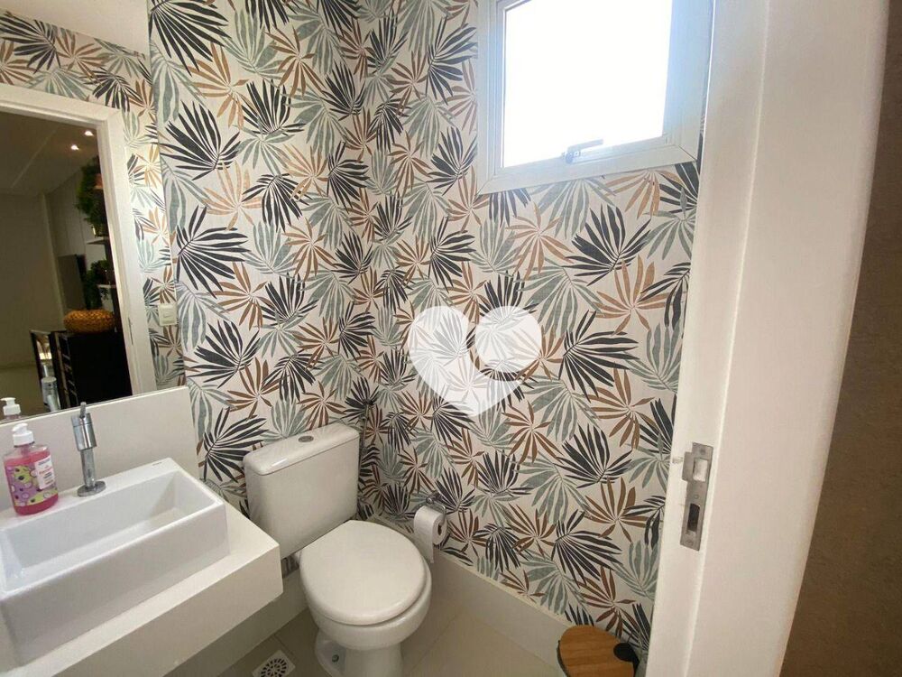 Apartamento, 3 quartos, 120 m² - Foto 4