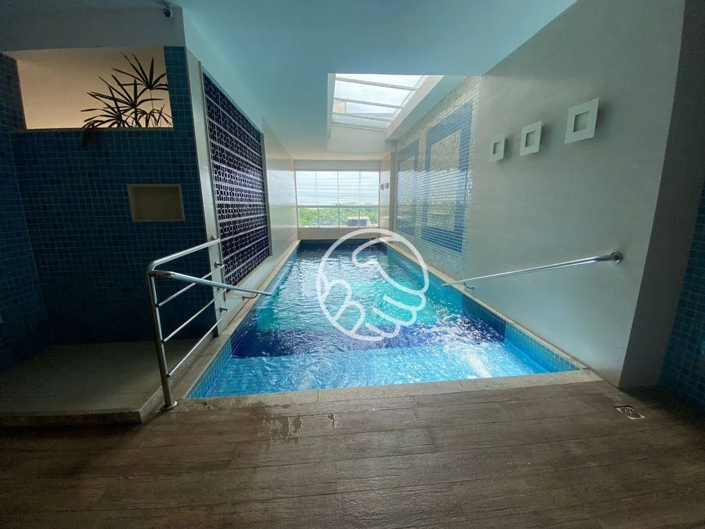 Apartamento, 3 quartos, 120 m² - Foto 23