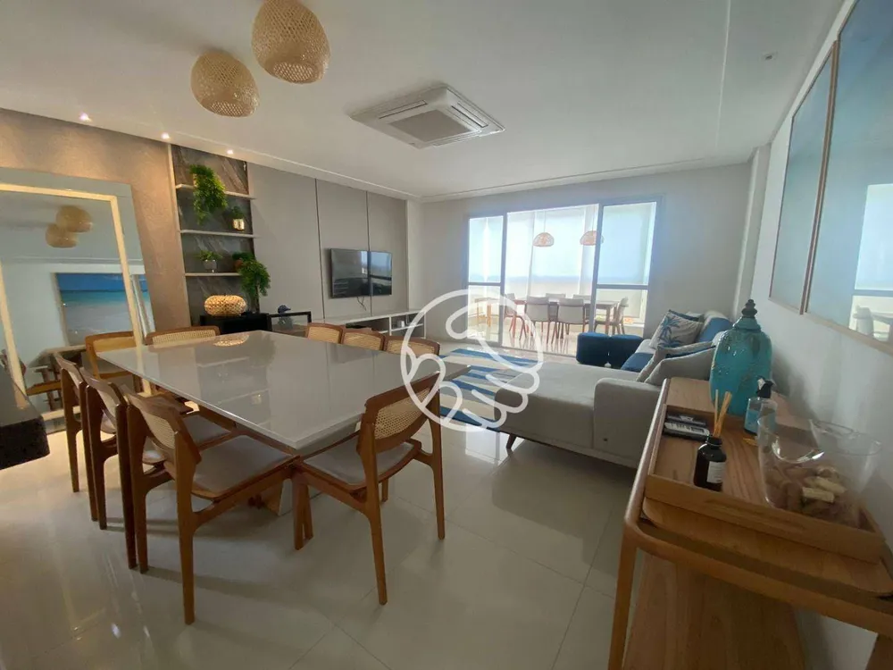 Apartamento, 3 quartos, 120 m² - Foto 11