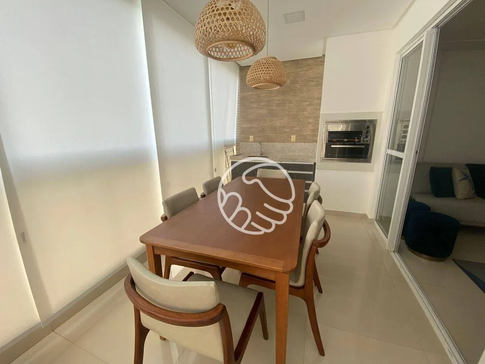 Apartamento, 3 quartos, 120 m² - Foto 12