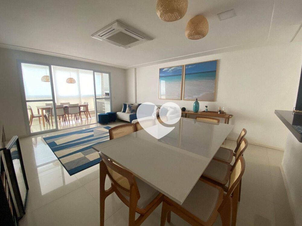 Apartamento, 3 quartos, 120 m² - Foto 6