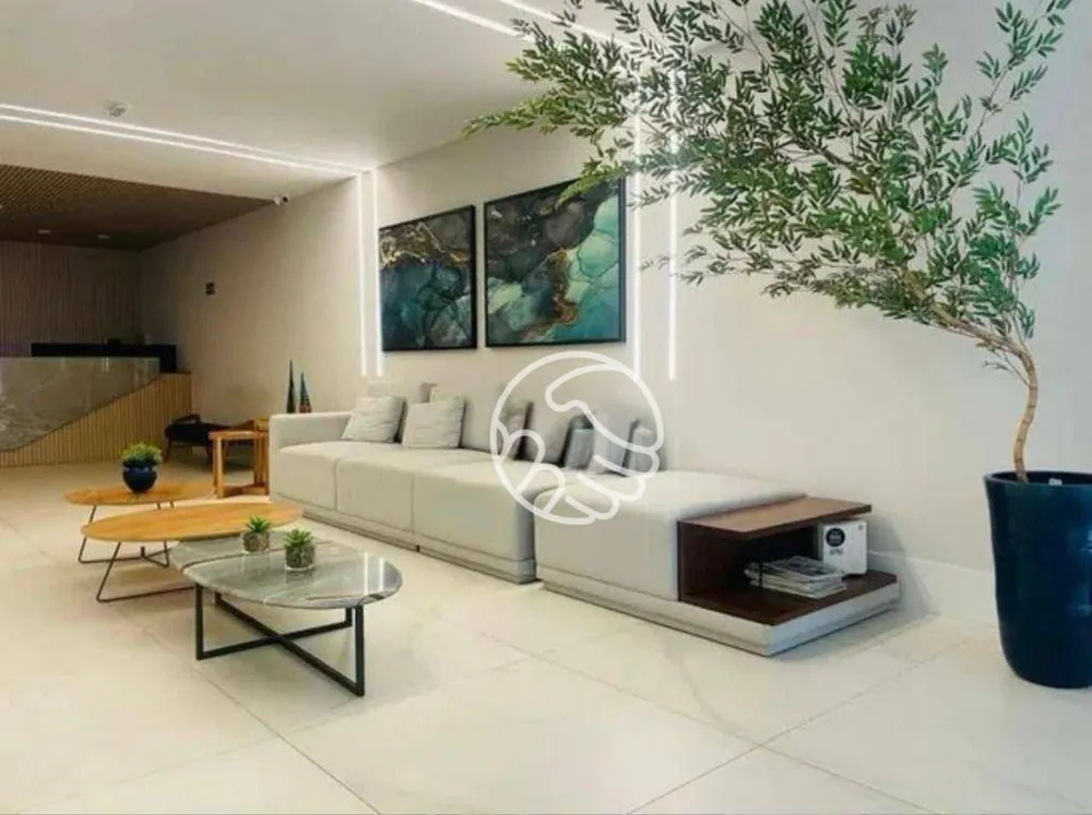 Apartamento, 2 quartos, 78 m² - Foto 8